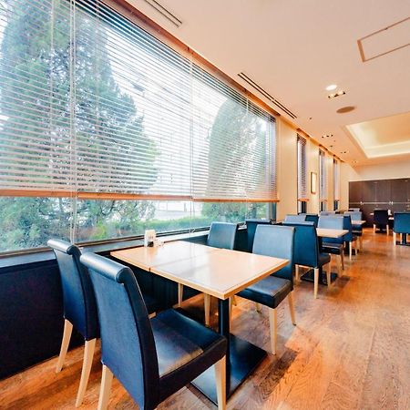 Hotel Grand Terrace Obihiro Annex Kültér fotó