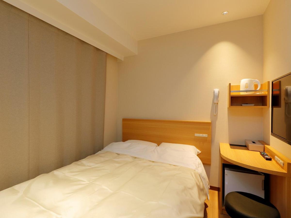 Hotel Grand Terrace Obihiro Annex Kültér fotó