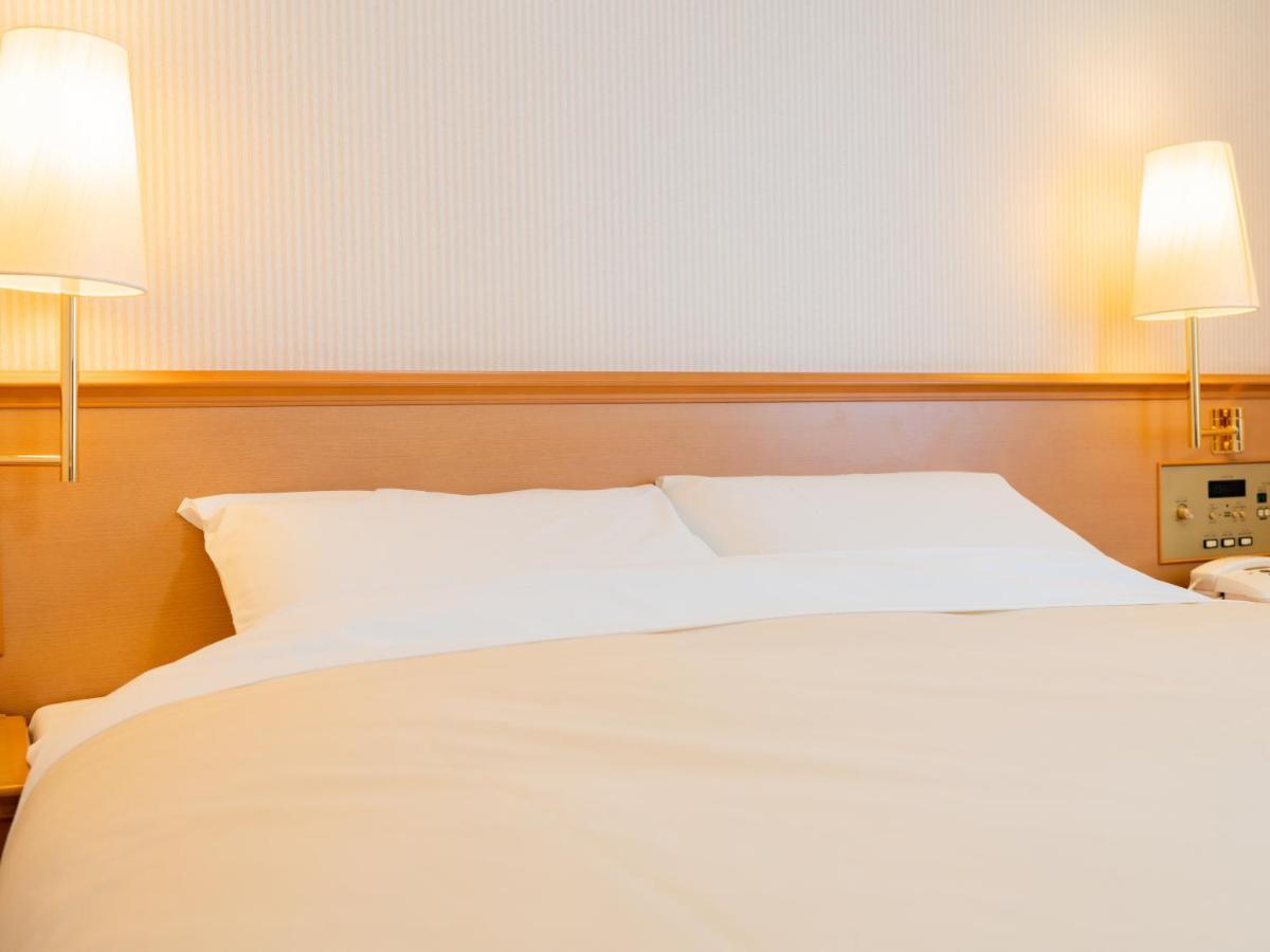 Hotel Grand Terrace Obihiro Annex Kültér fotó