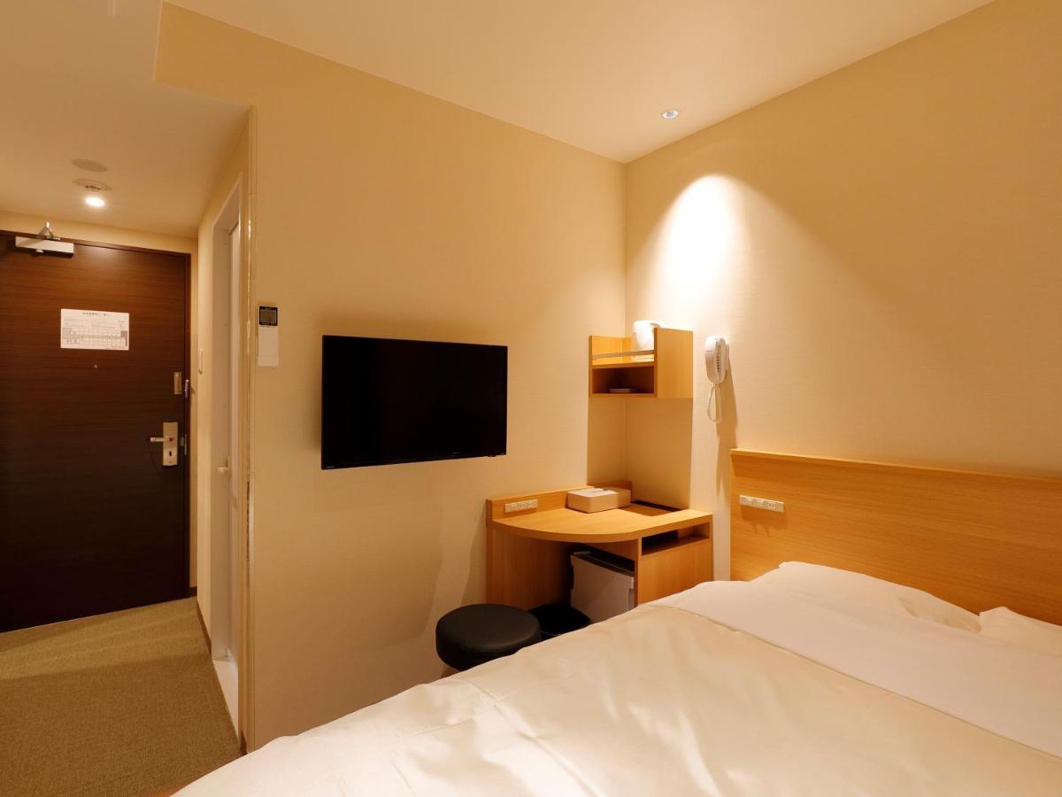 Hotel Grand Terrace Obihiro Annex Kültér fotó